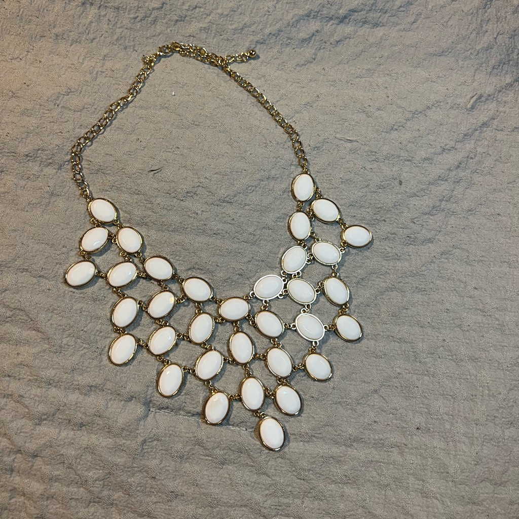 Necklace 10$